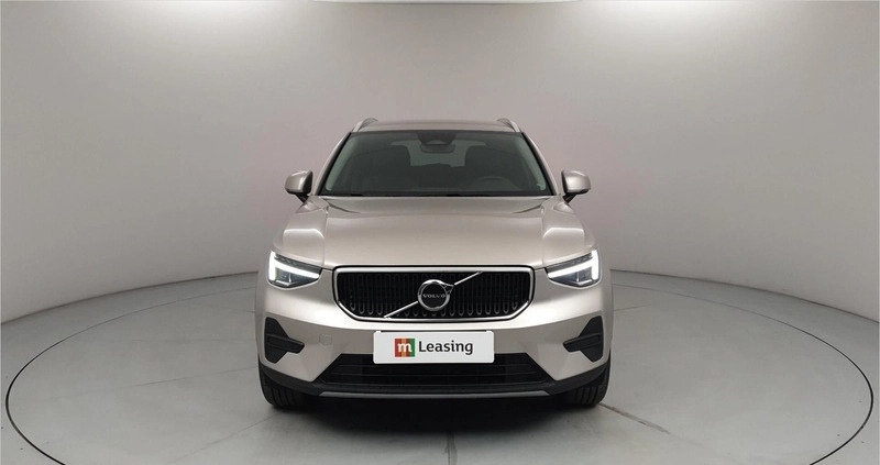 Volvo XC 40 cena 159511 przebieg: 5, rok produkcji 2023 z Baranów Sandomierski małe 407